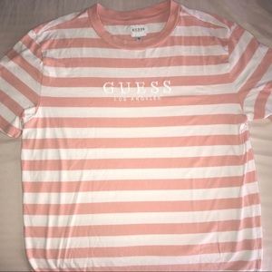 Guess Los Angeles Yee